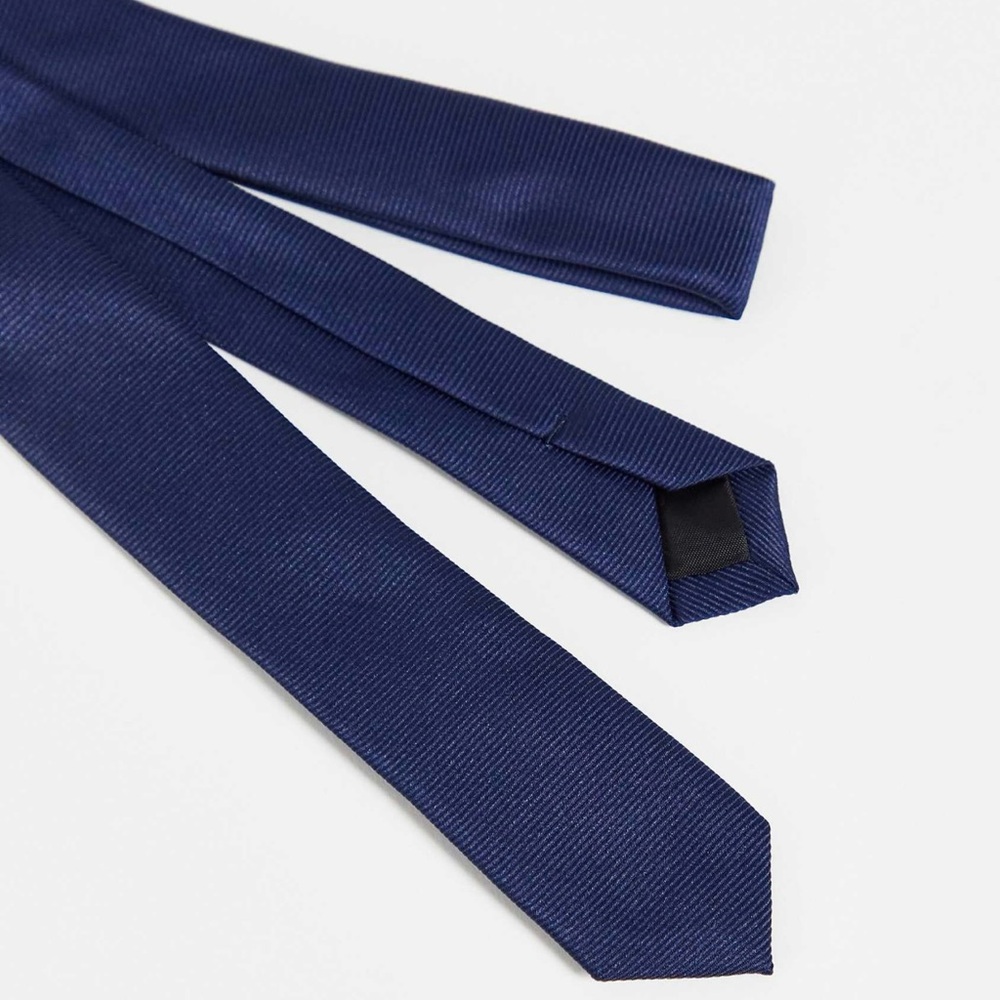 NWT ASOS DESIGN SKINNY TIE
